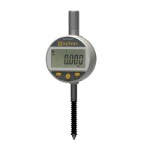 SYLVAC Digital måleur IP54 S_Dial Work Advanced 25x0,01 mm (805-5401)